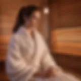 Luxurious Infrared Sauna Blanket