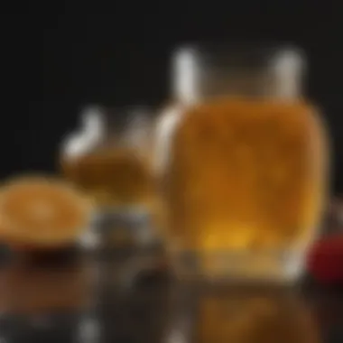Luxurious Oil Infusions for Dry Skin Luxurious Oil Infusions for Dry Skin