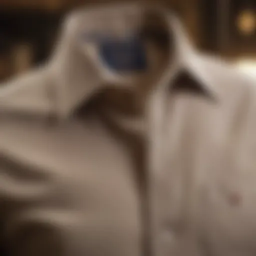 Luxurious Ralph Lauren Outlet Shirt