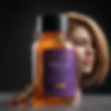 Hair Strengthening Formula Hair Strengthening Formula