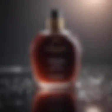 Nourishing Hair Elixir Nourishing Hair Elixir