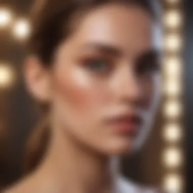 Pro Makeup Application Tips Pro Makeup Application Tips