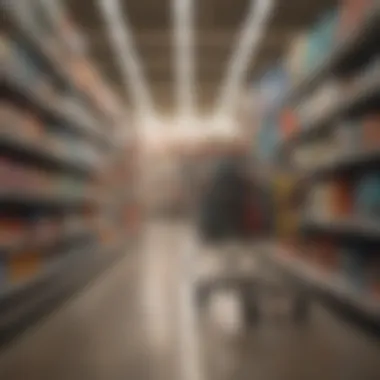 Smart Shopping: Applying Savings at Checkout Shopping Cart with Discount Applied