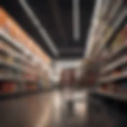 Smart shopping strategies for maximizing savings