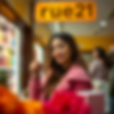 Notable Maximizing Savings with rue21 Free Shipping Coupons