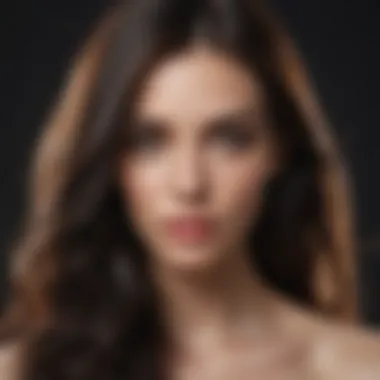 Natural Ingredients for Lightening Dark Hair Natural ingredients for hair lightening