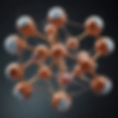 Molecular Structure of Minocin A detailed molecular structure of Minocin