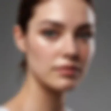 Comparative Acne Treatment Options A visual representation of acne treatment options