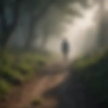 A Foggy Path to Health Mist of Wellness