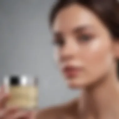 Integrating Classic Products into Modern Routines A modern skincare routine incorporating classic products