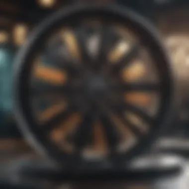 Mysterious Film Reel