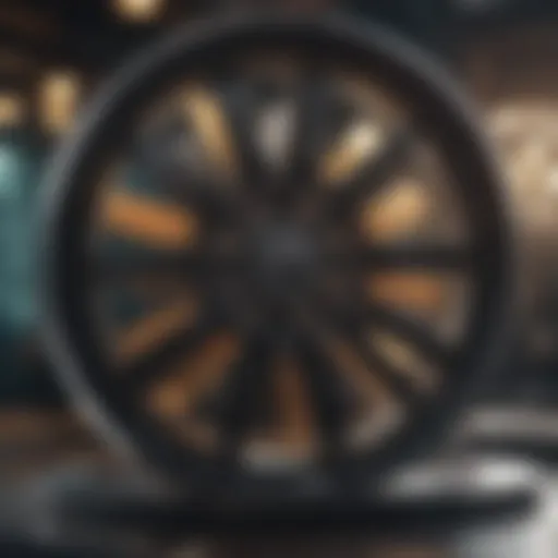Mysterious Film Reel