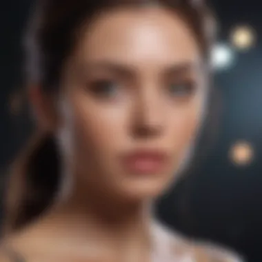 Mystic Aura Concealer - Enigmatic Perfection Mystic Aura Concealer