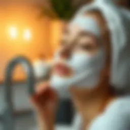 Natural Methods for Pore Cleansing at Home Introduction