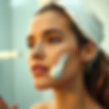 Notable Natural Methods for Pore Cleansing at Home Notable Natural Methods for Pore Cleansing at Home