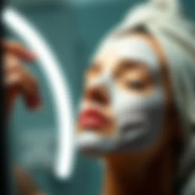 Natural Methods for Pore Cleansing at Home Summary Natural Methods for Pore Cleansing at Home Summary