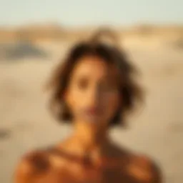 Navigating Tinted Sunscreens for Mature Skin: A Comprehensive Guide Introduction