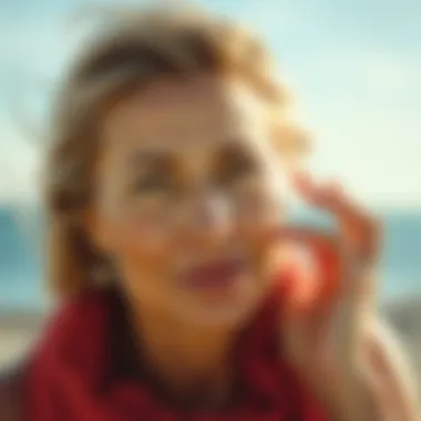 Notable Navigating Tinted Sunscreens for Mature Skin: A Comprehensive Guide