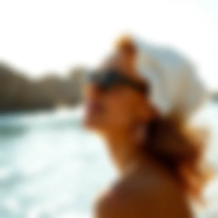 Navigating Tinted Sunscreens for Mature Skin: A Comprehensive Guide Summary