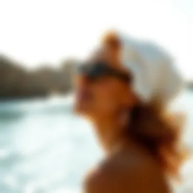 Navigating Tinted Sunscreens for Mature Skin: A Comprehensive Guide Summary Navigating Tinted Sunscreens for Mature Skin: A Comprehensive Guide Summary