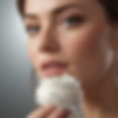 Rich Nourishing Cream Rich nourishing cream with advanced anti-aging technology