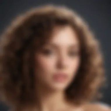 Nourishing Leave-In Treatment Nourishing Leave-In Treatment for Thick Curly Strands