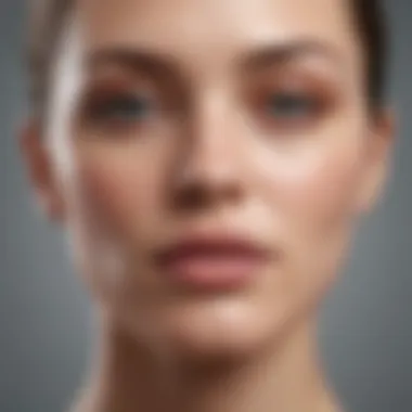 Nutrition and diet tips for clearer skin