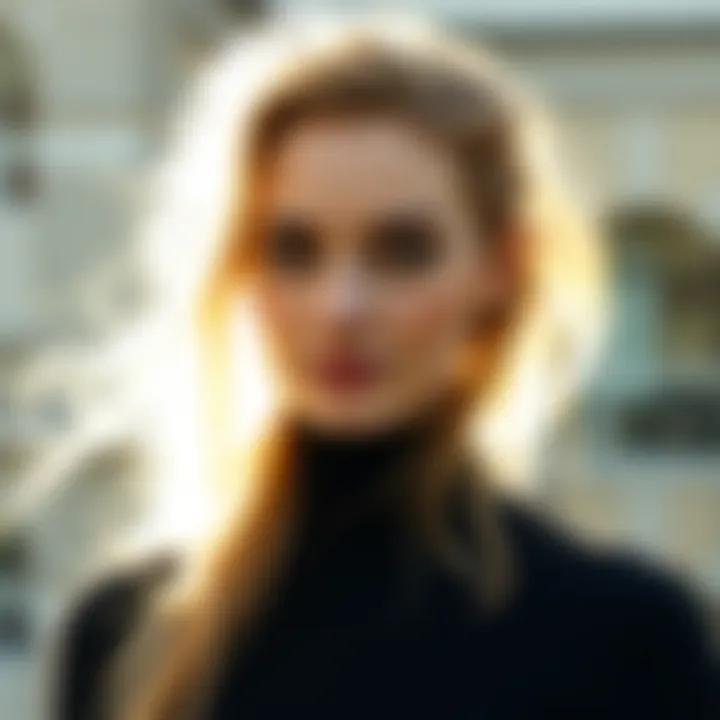 Optimal Hair Products for Combatting Dry Scalp Introduction