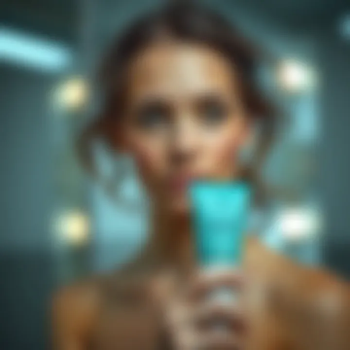 Notable Optimal Hair Products for Combatting Dry Scalp