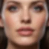 Understanding ROC retinol application frequency