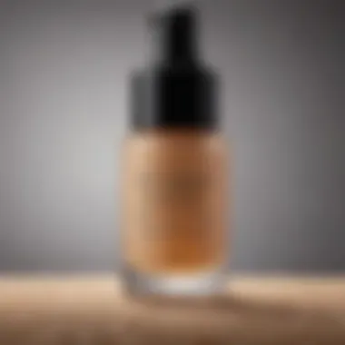 Pore Minimization Solution