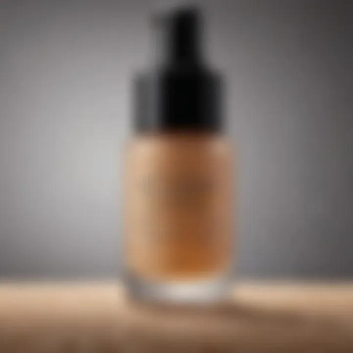 Pore Minimization Solution