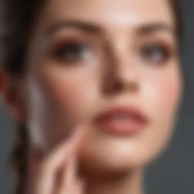 Post-Epilation Skin Care Essentials Skin care essentials post-epilation.