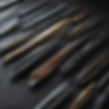 Premium Tweezers Collection Premium Tweezers Collection