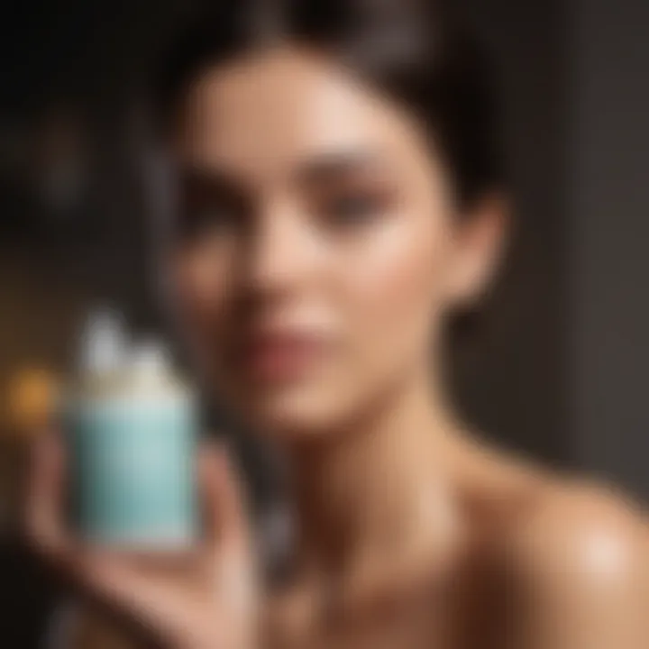 Effective aftercare products