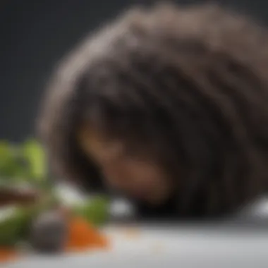 Natural Hair Care Ingredients Natural Hair Care Ingredients