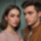 Privacy and Security on Dating Apps