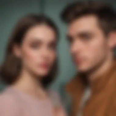 Privacy and Security on Dating Apps