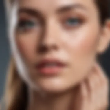 Advanced Solutions for Chin Acne Professional treatment for chin acne