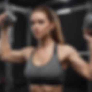 Innovative Progressive Strength Training Progressive Strength Training