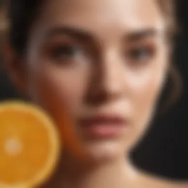 Radiance-Boosting Citrus Infusion