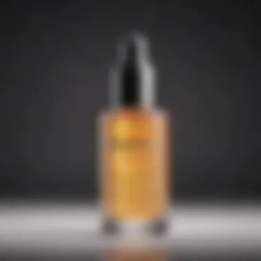 Radiance-Boosting Pore Perfect Serum