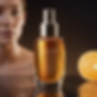 Radiance Revival Elixir - Unlocking the Secrets to Youthful Skin Radiance Revival Elixir