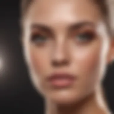 Achieving Radiance with Top SPF Picks Radiant Glow: Best SPF Products