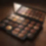 Radiant Glow Eyeshadow Palette