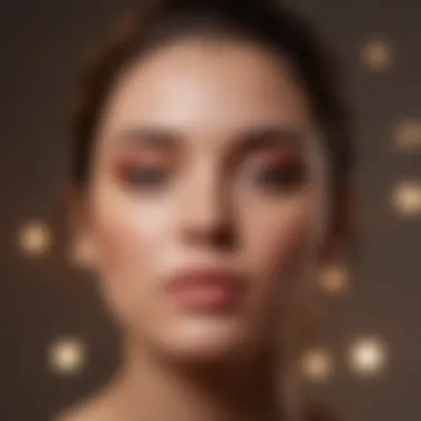 Glowing Complexion with MAC Blushes Radiant MAC Blush Kit