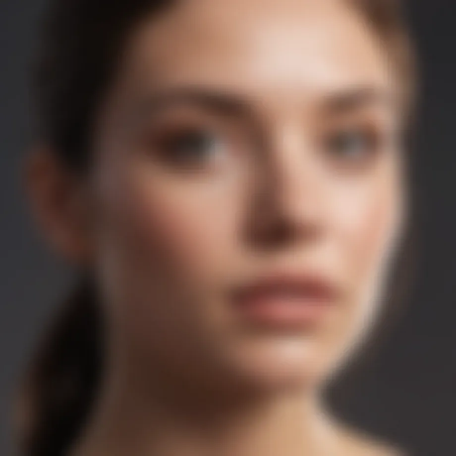 Radiant Skin Transformation