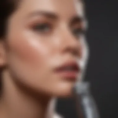 Unmatched Precision Performance Precision Performance of Lady Shaver