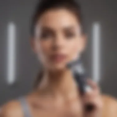Cutting-Edge Grooming Technology Advanced Grooming Technology