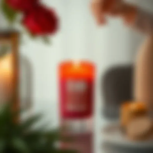 Redoux Candle: The Intersection of Aesthetics and Functionality Introduction